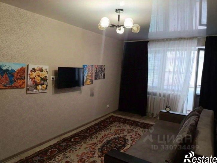 2-комн квартира ул Инструментальная, 15,  д. 15