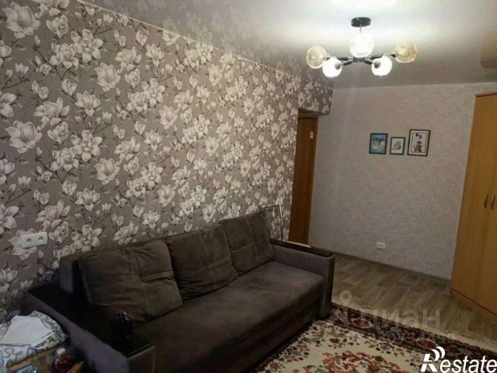 2-комн квартира ул Инструментальная, 15,  д. 15
