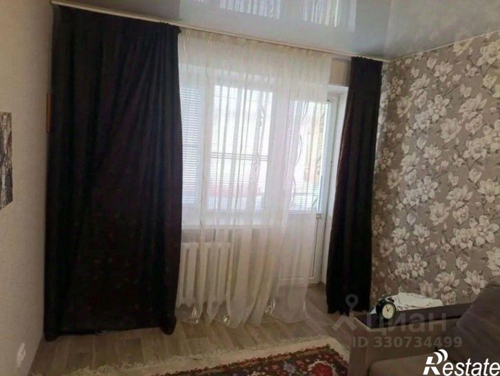 2-комн квартира ул Инструментальная, 15,  д. 15