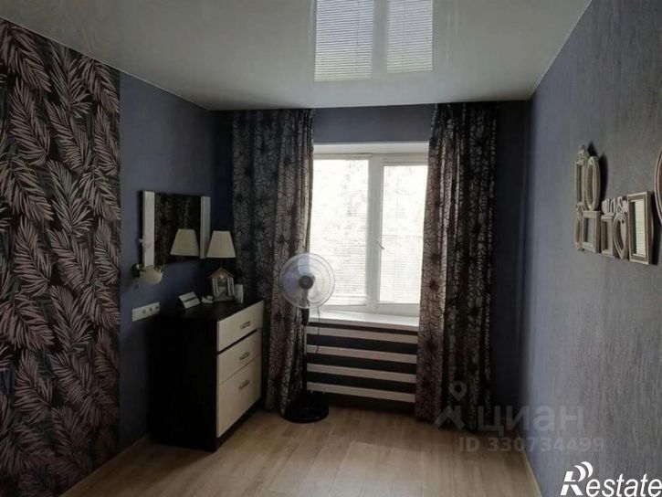 2-комн квартира ул Инструментальная, 15,  д. 15