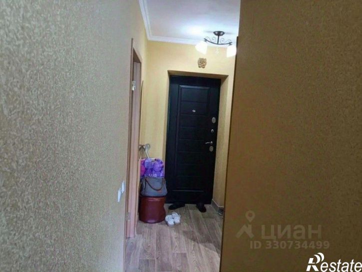 2-комн квартира ул Инструментальная, 15,  д. 15