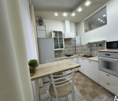3-комн, 68кв м, этаж 1/1 ул Фрунзе, 7