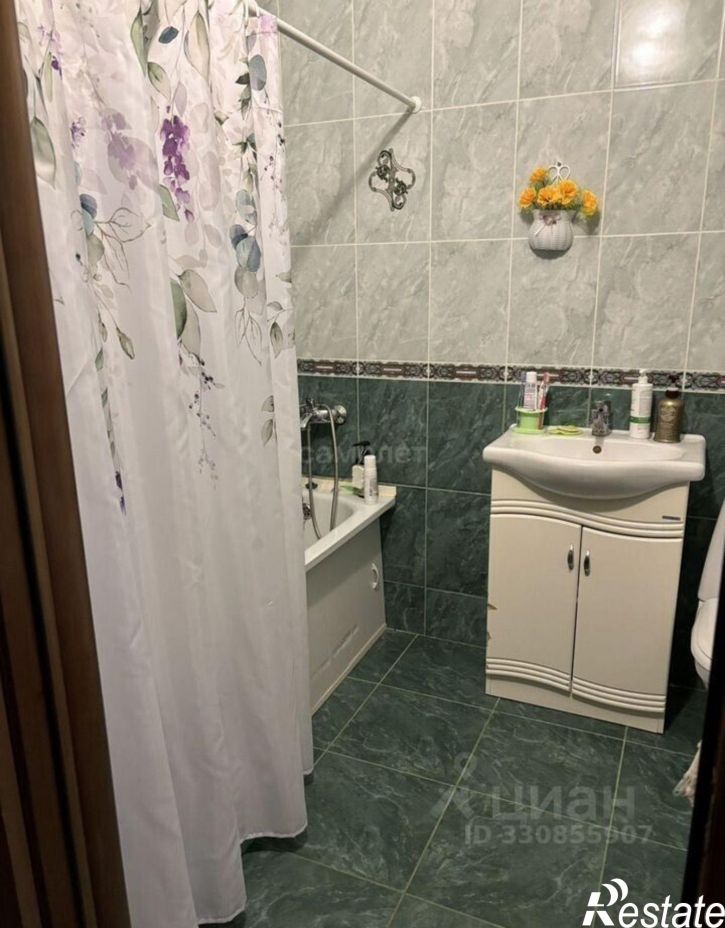 1-комн квартира 3-й Новый пер, 48,  д. 48