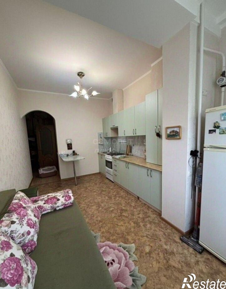 1-комн квартира 3-й Новый пер, 48,  д. 48