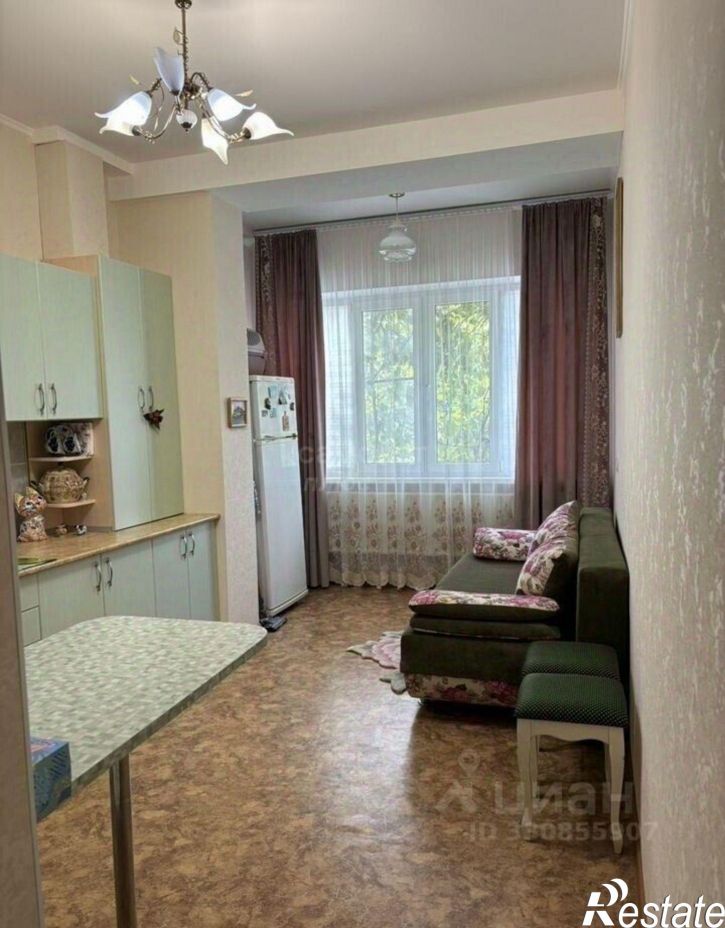 1-комн квартира 3-й Новый пер, 48,  д. 48