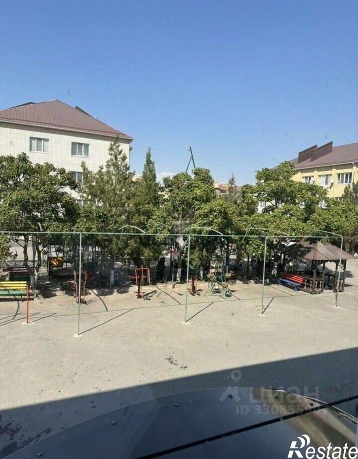 1-комн квартира 3-й Новый пер, 48,  д. 48