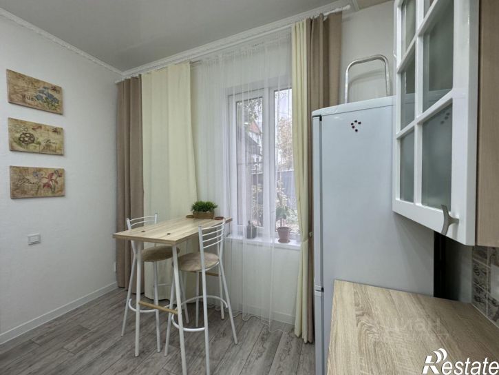3-комн квартира ул Фрунзе, 7,  д. 7