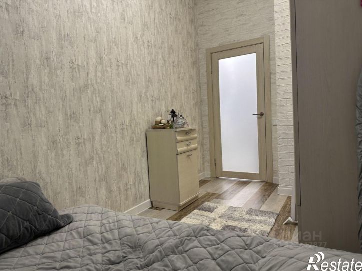 3-комн квартира ул Фрунзе, 7,  д. 7