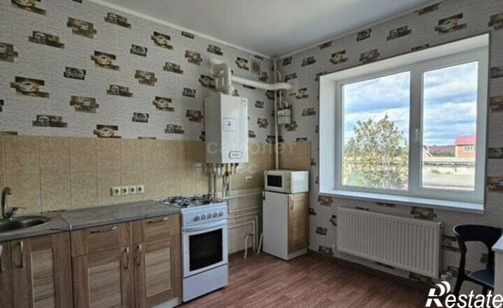 2-комн квартира пр-д Гобято, 17,  д. 17