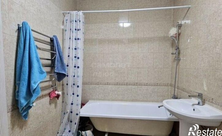 2-комн квартира пр-д Гобято, 17,  д. 17