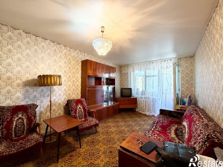 2-комн квартира ул Мичурина, 7,  д. 7