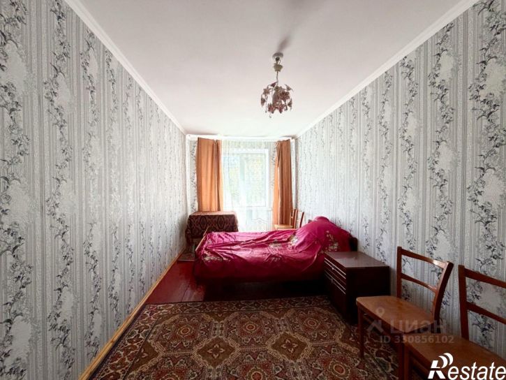 2-комн квартира ул Мичурина, 7,  д. 7
