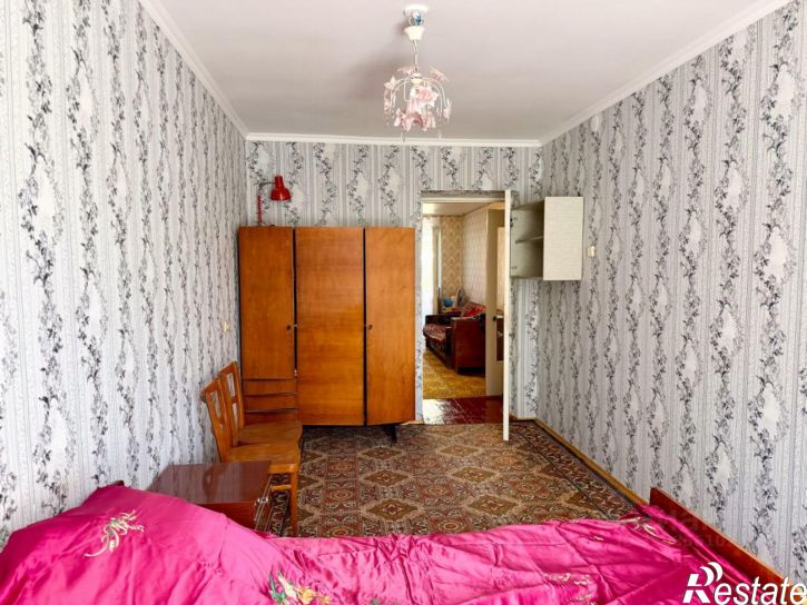 2-комн квартира ул Мичурина, 7,  д. 7