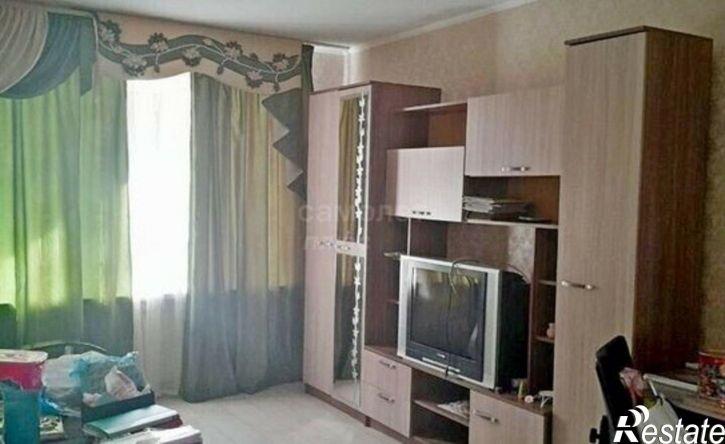 2-комн квартира ул Лизы Чайкиной, 53 1,  д. 53 1,  к. 1