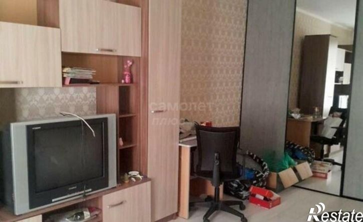 2-комн квартира ул Лизы Чайкиной, 53 1,  д. 53 1,  к. 1