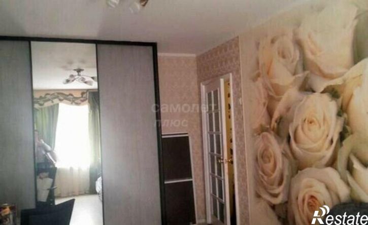 2-комн квартира ул Лизы Чайкиной, 53 1,  д. 53 1,  к. 1