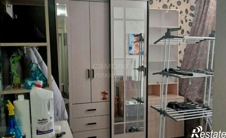 2-комн квартира ул Лизы Чайкиной, 53 1,  д. 53 1,  к. 1