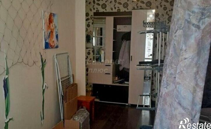 2-комн квартира ул Лизы Чайкиной, 53 1,  д. 53 1,  к. 1