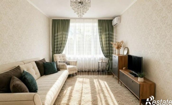 1-комн квартира ул Циолковского, 41 1,  д. 41 1,  к. 1