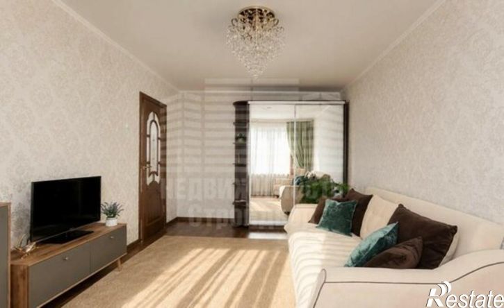 1-комн квартира ул Циолковского, 41 1,  д. 41 1,  к. 1