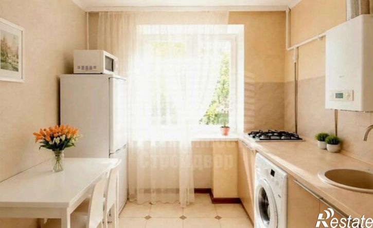 1-комн квартира ул Циолковского, 41 1,  д. 41 1,  к. 1
