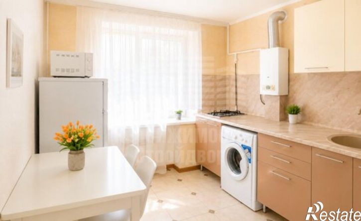 1-комн квартира ул Циолковского, 41 1,  д. 41 1,  к. 1