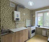1-комн, 30кв м, этаж 2/5 улица Щаденко, 89