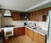 4-комн, 95кв м, этаж 5/5 ул Фрунзе, 88