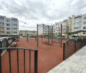 1-комн, 39кв м, этаж 3/4 ул Кленовая, 27