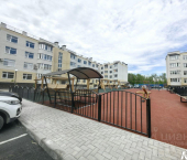 3-комн, 85кв м, этаж 4/4 ул Кленовая, 27