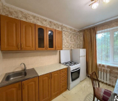 1-комн, 31кв м, этаж 1/5 улица Розы Люксембург, 48/1