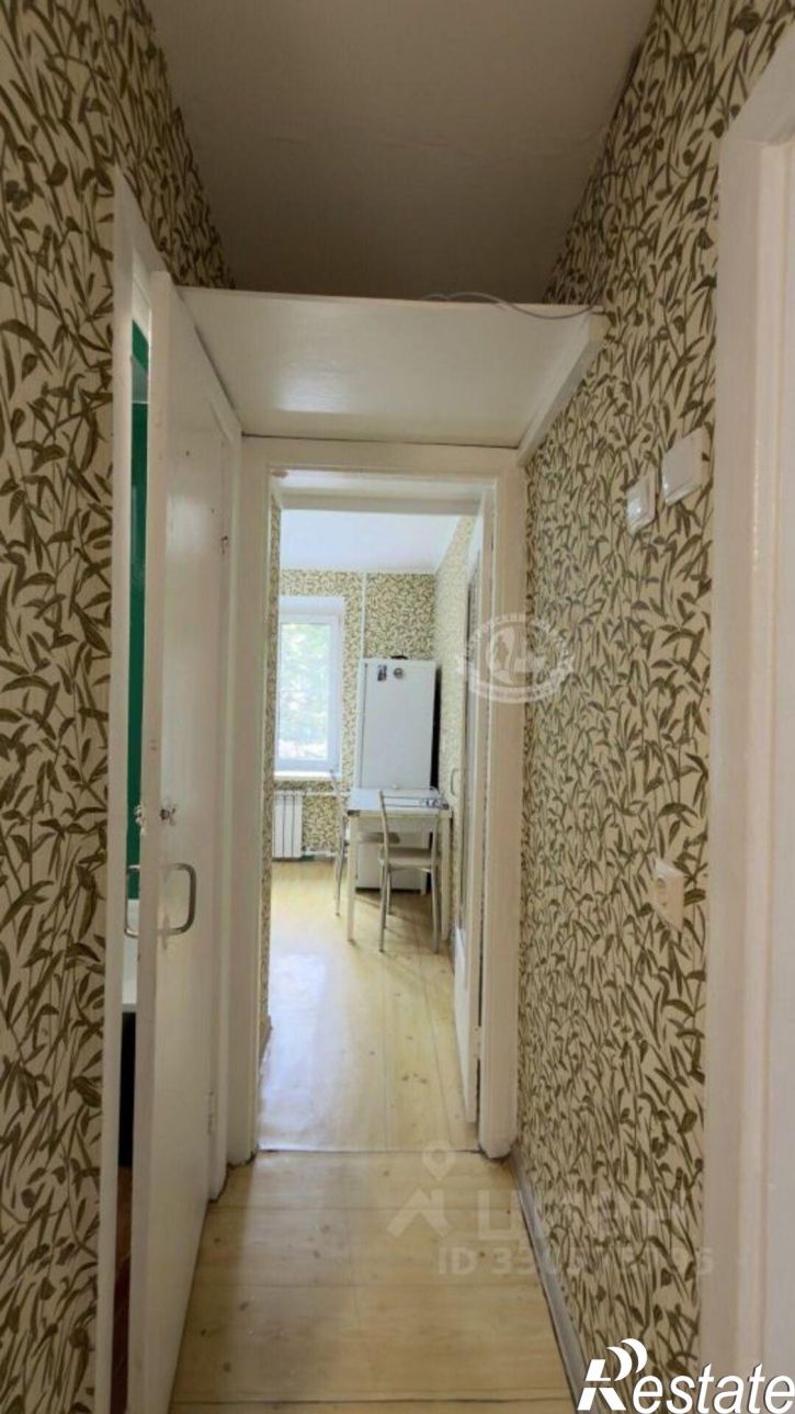 1-комн квартира улица Щаденко, 89,  д. 89