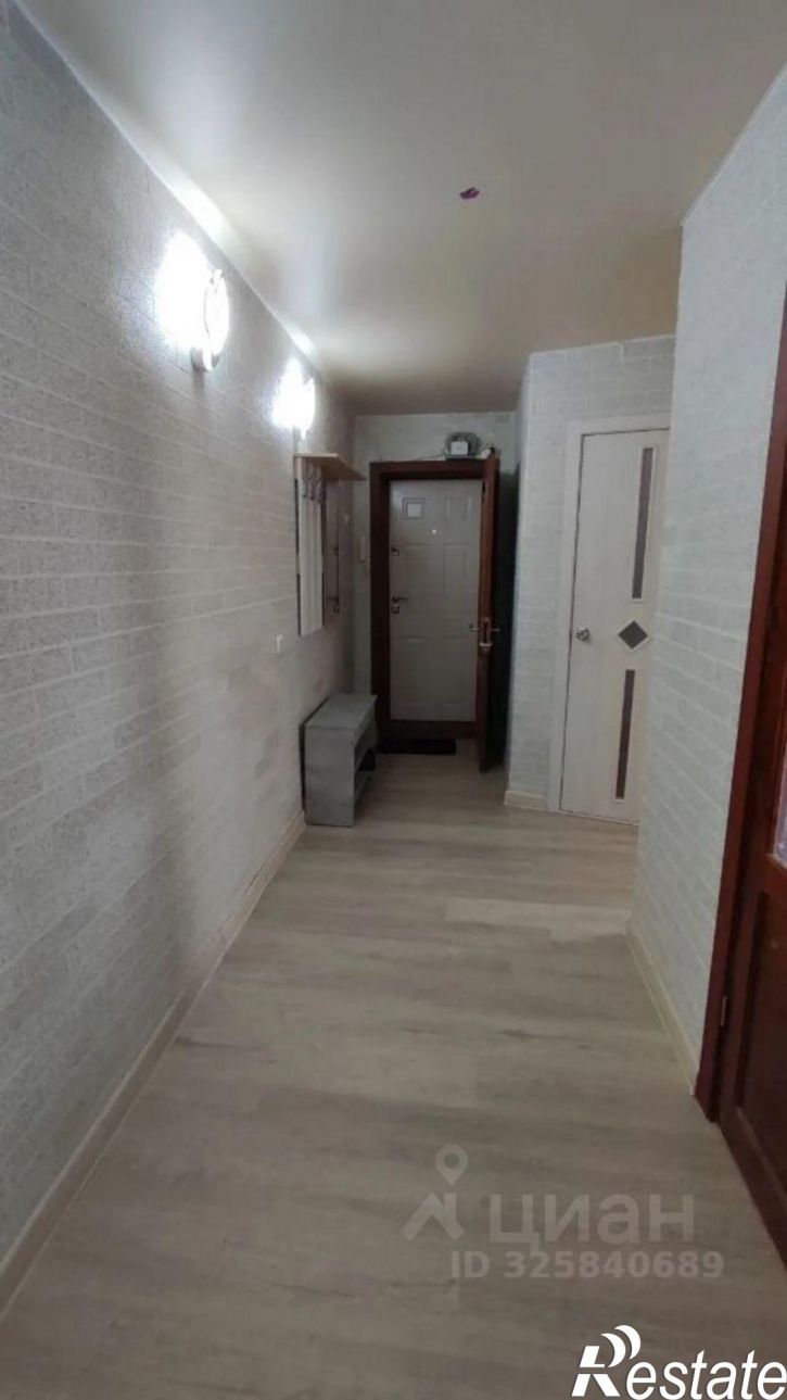2-комн квартира ул Инструментальная, 37,  д. 37