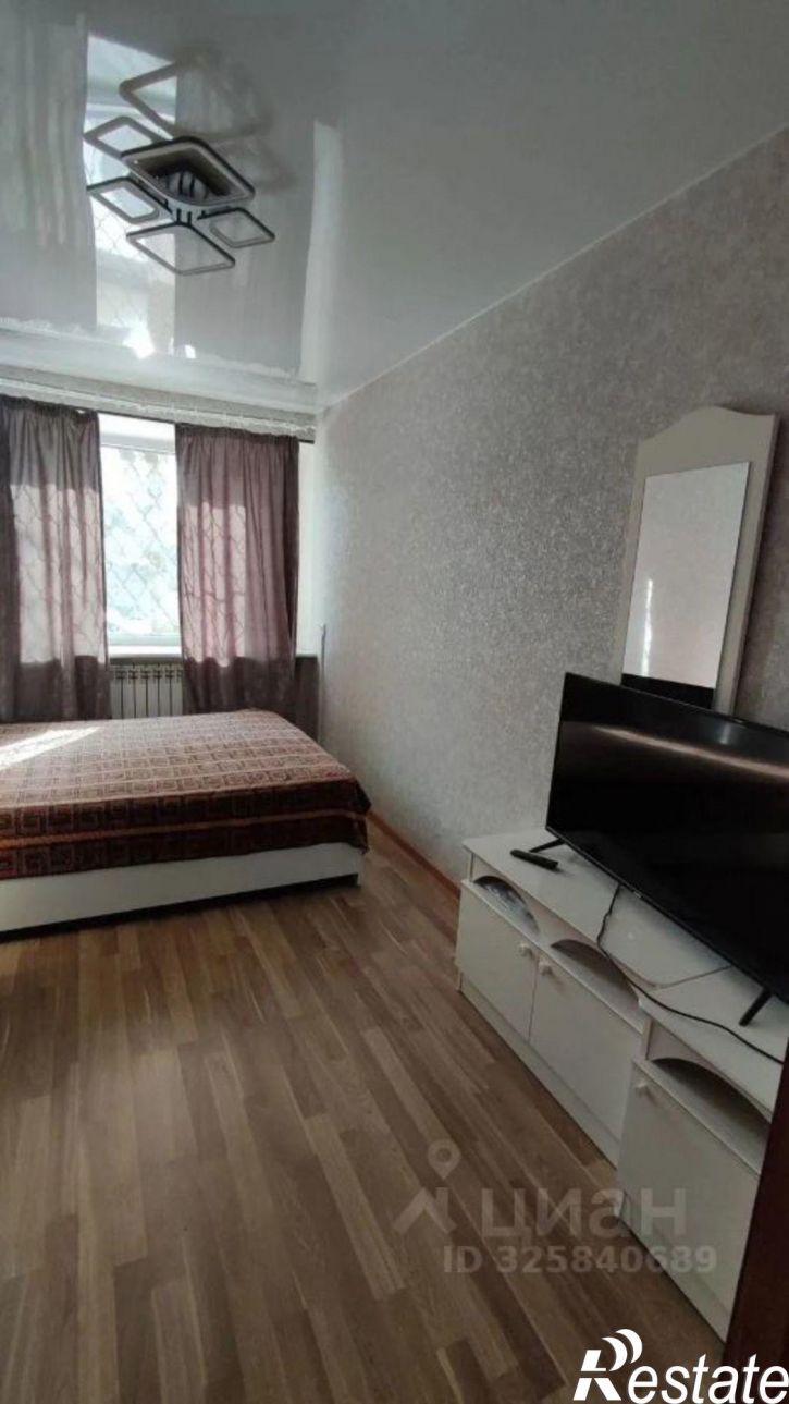 2-комн квартира ул Инструментальная, 37,  д. 37