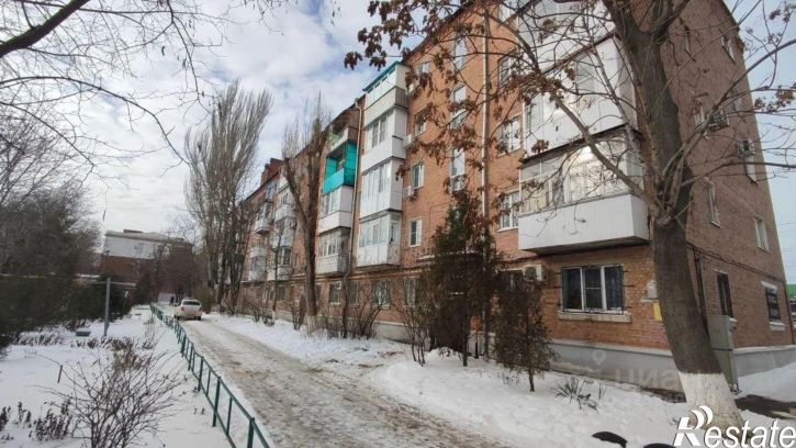 2-комн квартира ул Инструментальная, 37,  д. 37