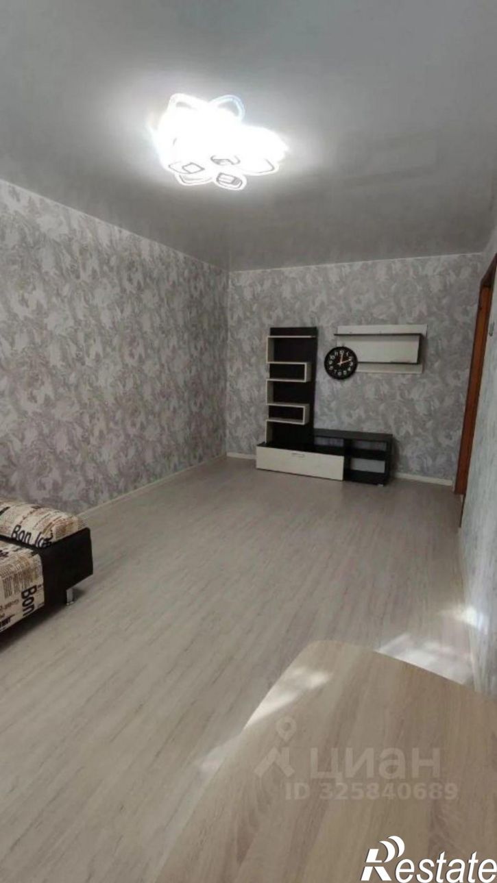 2-комн квартира ул Инструментальная, 37,  д. 37