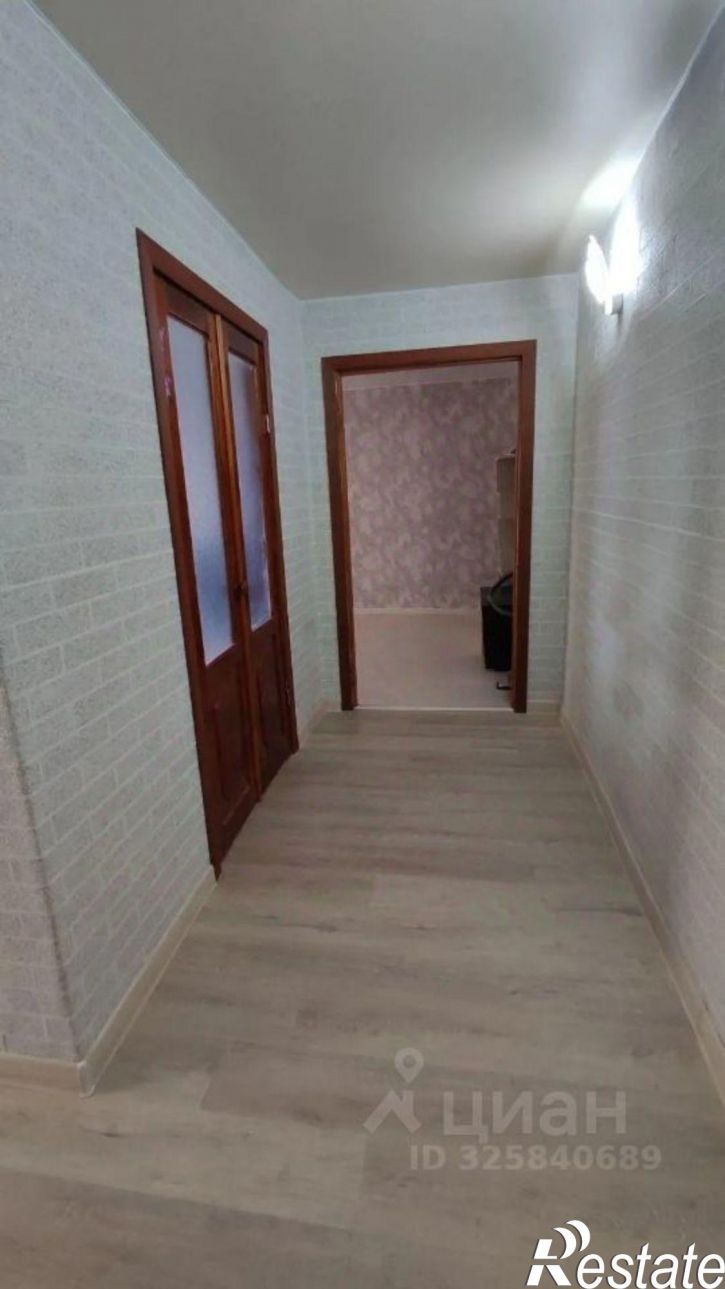 2-комн квартира ул Инструментальная, 37,  д. 37
