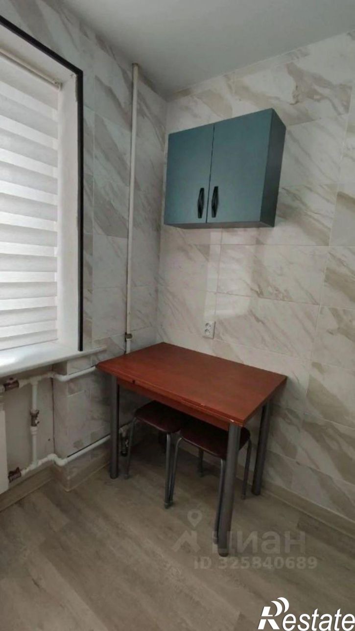 2-комн квартира ул Инструментальная, 37,  д. 37