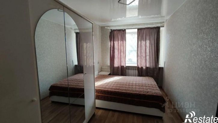 2-комн квартира ул Инструментальная, 37,  д. 37