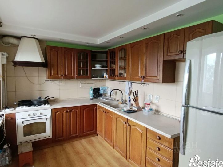 4-комн квартира ул Фрунзе, 88,  д. 88