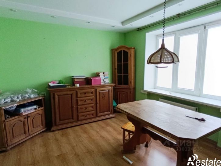 4-комн квартира ул Фрунзе, 88,  д. 88