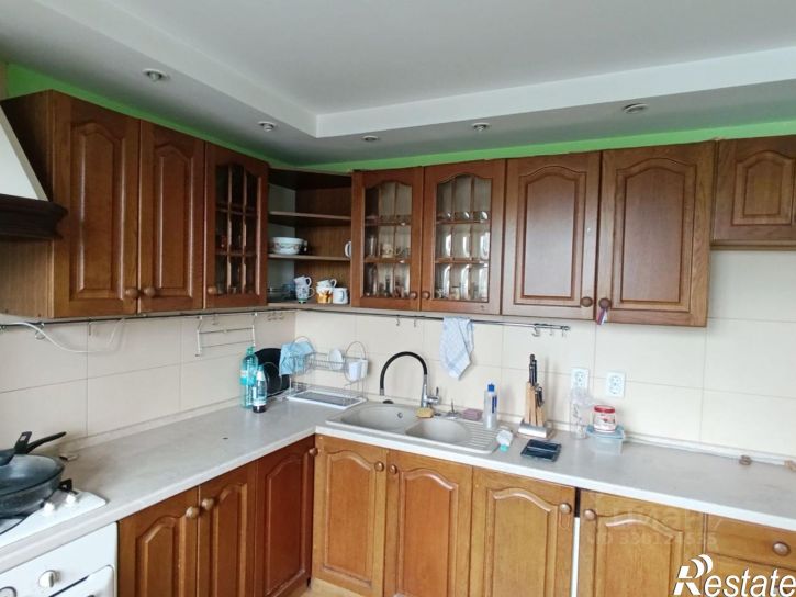 4-комн квартира ул Фрунзе, 88,  д. 88