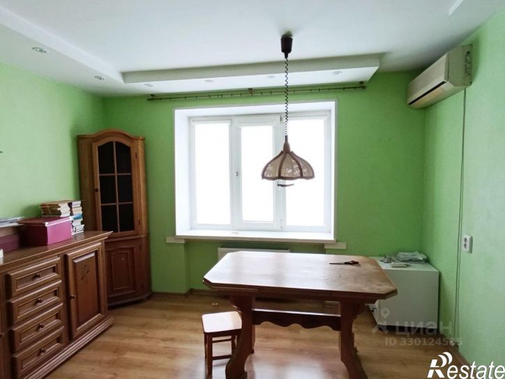 4-комн квартира ул Фрунзе, 88,  д. 88