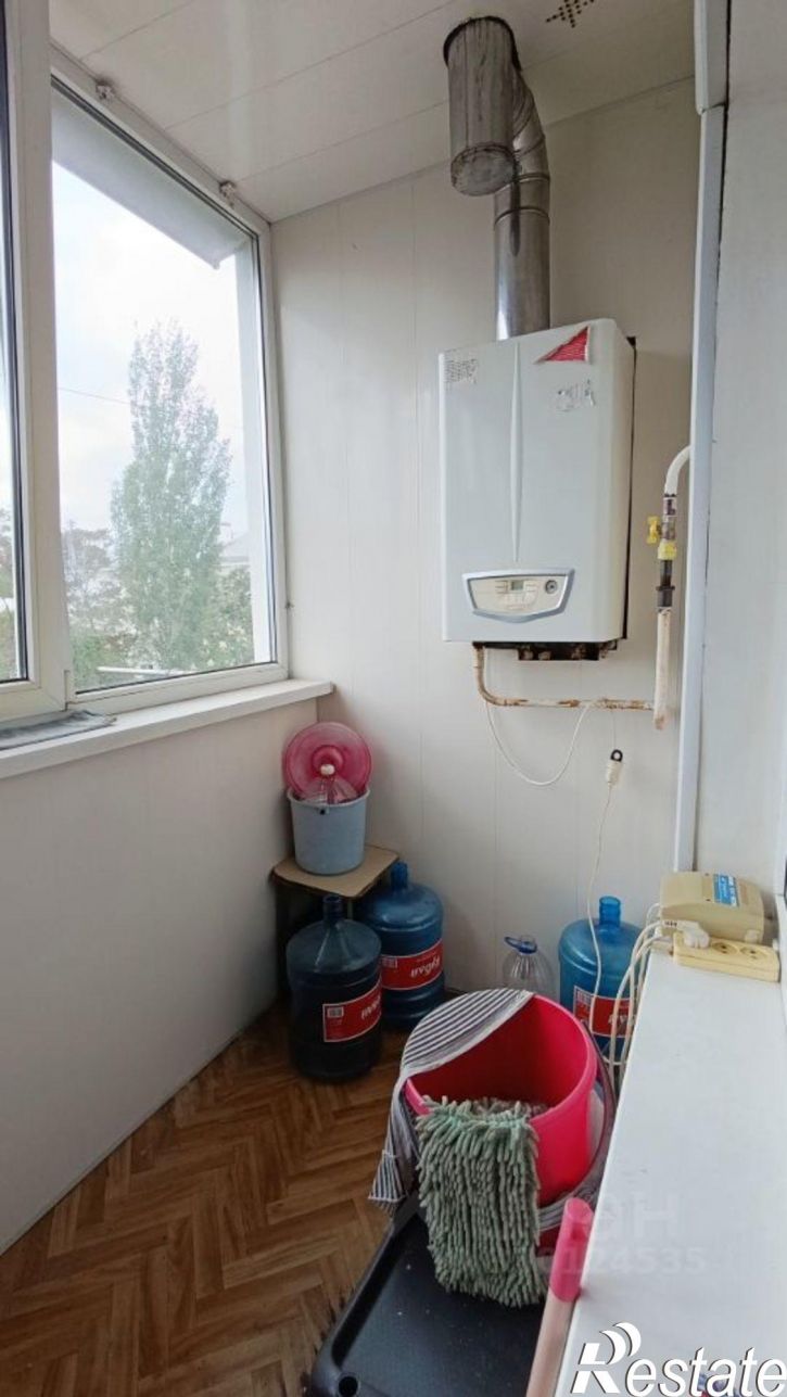 4-комн квартира ул Фрунзе, 88,  д. 88