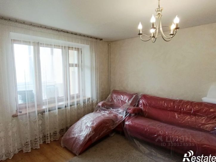 4-комн квартира ул Фрунзе, 88,  д. 88