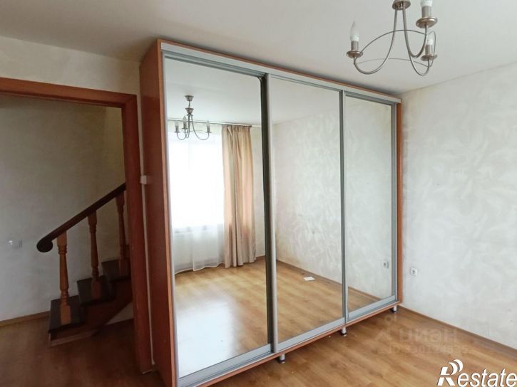 4-комн квартира ул Фрунзе, 88,  д. 88