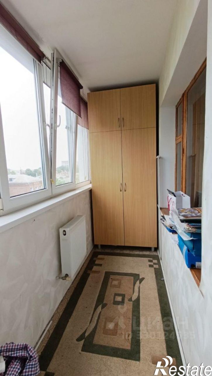 4-комн квартира ул Фрунзе, 88,  д. 88