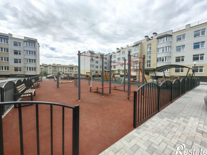 1-комн квартира ул Кленовая, 27,  д. 27