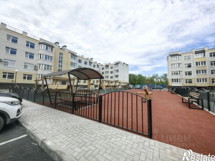 1-комн квартира ул Кленовая, 27,  д. 27