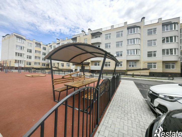 3-комн квартира ул Кленовая, 27,  д. 27